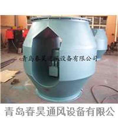 船用防爆軸流啤酒桶風(fēng)機(jī)