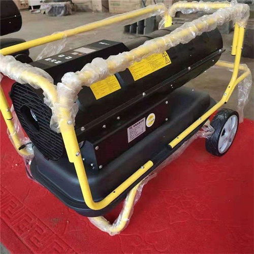 安寧工業級防爆暖風機大棚育雛燃油取暖器