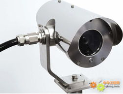 船級社認(rèn)證的船用防爆攝像機