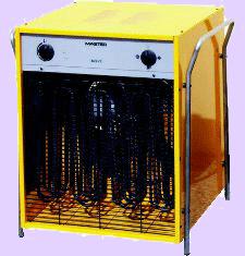 全面解析暖風(fēng)機(jī)類型、品牌與選購指南