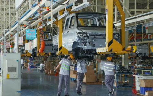 每天送臺(tái)車 一家煤企轉(zhuǎn)型造車的創(chuàng)新銷售樣本