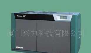 無油螺桿式空壓機 驅動安全，推動制造——福建廈門泉州漳州龍巖用戶值得信賴的空氣動力資產