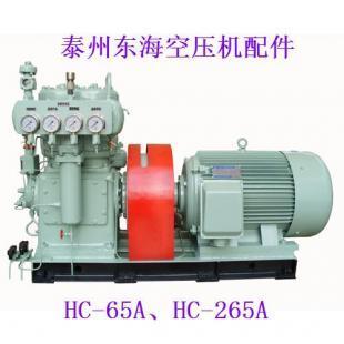 詳解HC-65A與HC-265A空壓機密封圈與墊片 性能、作用與采購要點